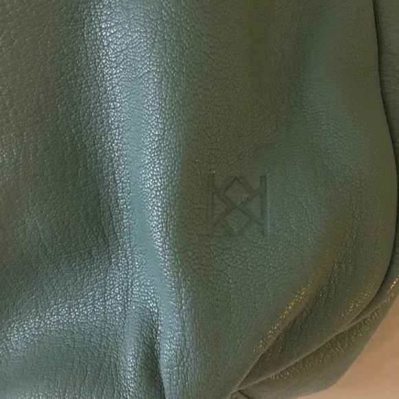 Christopher Kon leather hobo bag - Picture 3 of 9